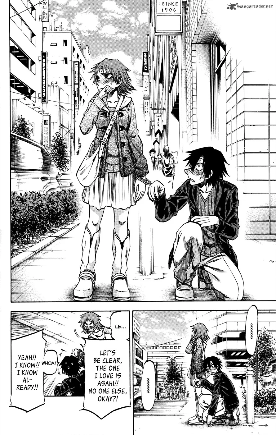 Jitsu wa Watashi wa Chapter 166 page 18