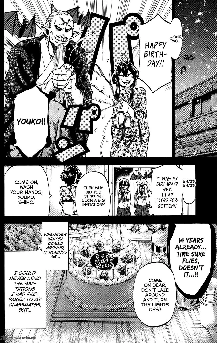 Jitsu wa Watashi wa Chapter 168 page 2