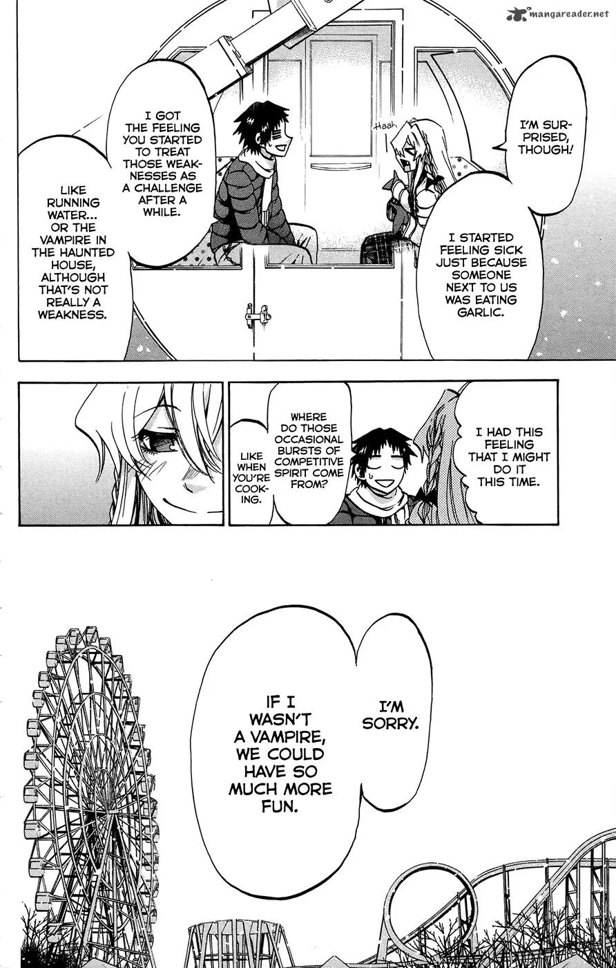 Jitsu wa Watashi wa Chapter 169 page 10
