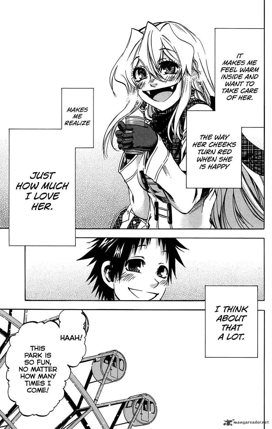 Jitsu wa Watashi wa Chapter 169 page 9