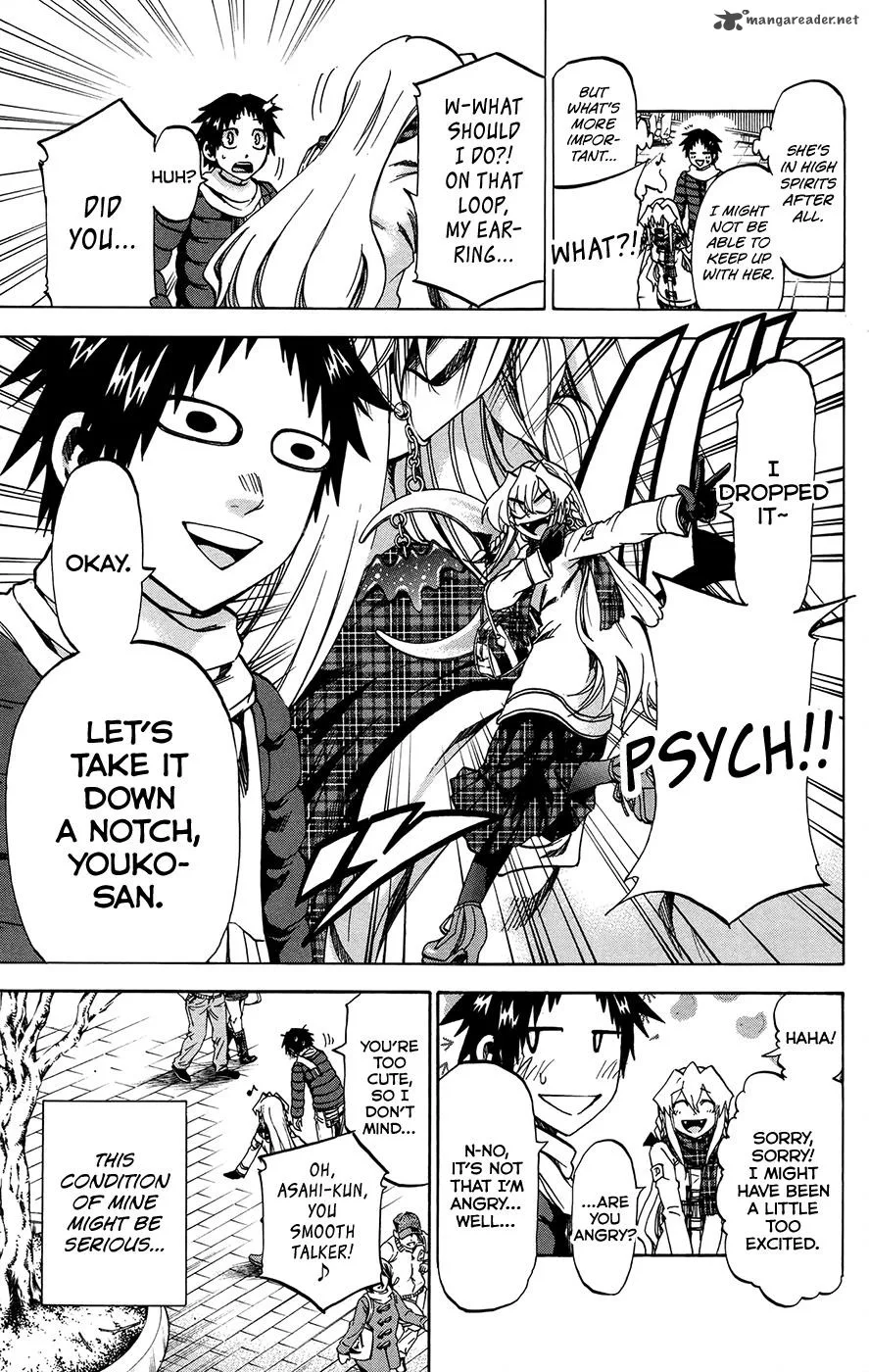Jitsu wa Watashi wa Chapter 169 page 7
