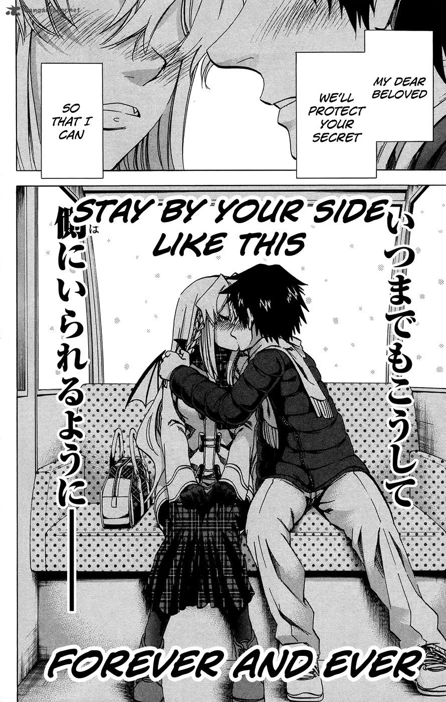 Jitsu wa Watashi wa Chapter 169 page 16