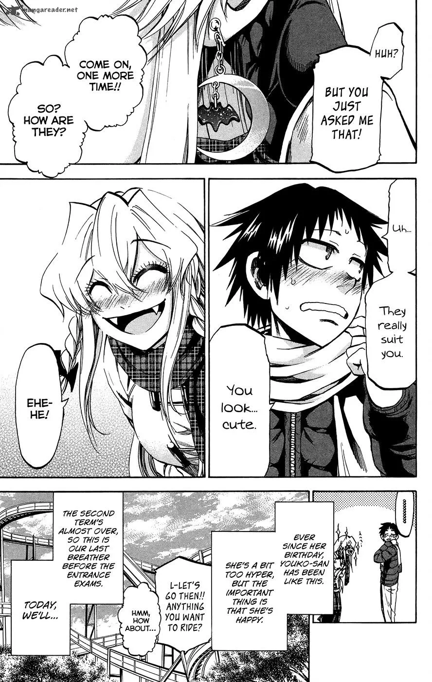 Jitsu wa Watashi wa Chapter 169 page 5