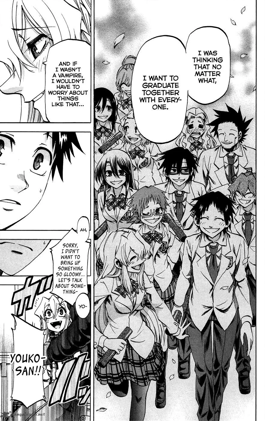 Jitsu wa Watashi wa Chapter 169 page 13