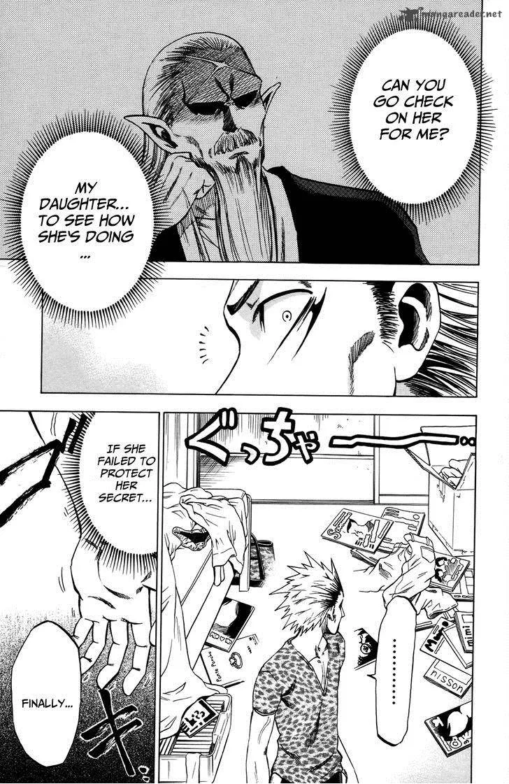Jitsu wa Watashi wa Chapter 17 page 15