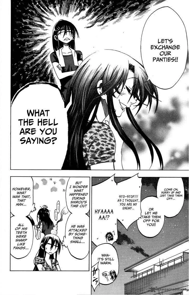Jitsu wa Watashi wa Chapter 17 page 24