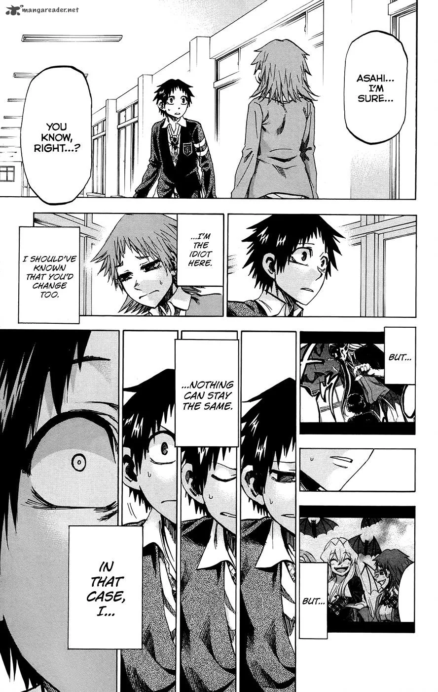 Jitsu wa Watashi wa Chapter 170 page 13