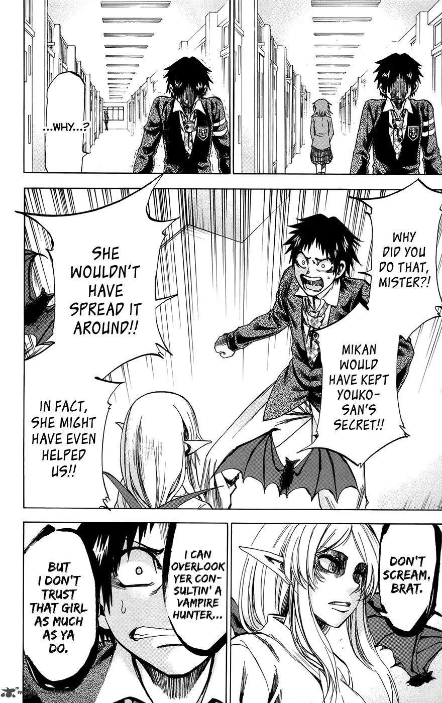 Jitsu wa Watashi wa Chapter 170 page 16