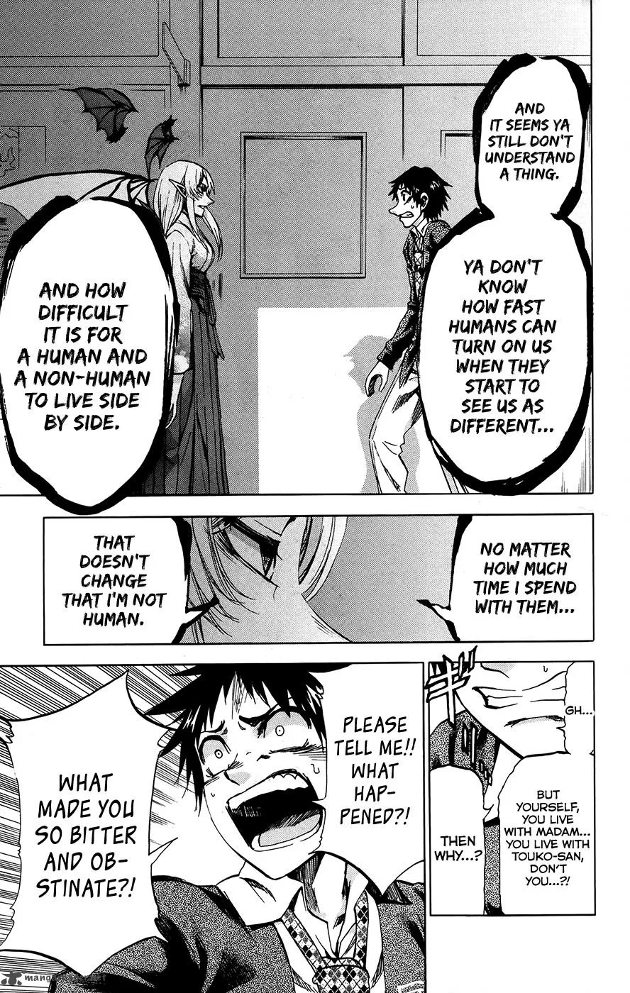 Jitsu wa Watashi wa Chapter 170 page 17