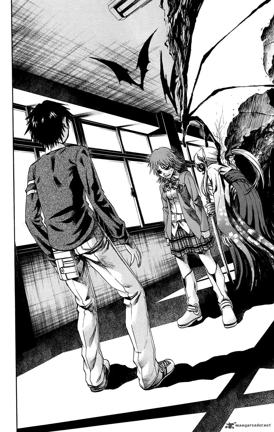 Jitsu wa Watashi wa Chapter 170 page 14