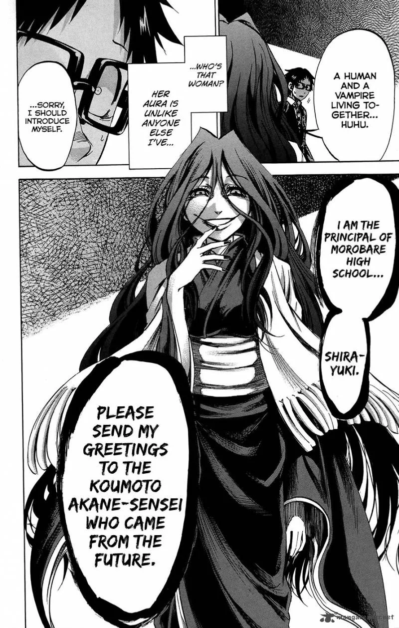 Jitsu wa Watashi wa Chapter 172 page 19