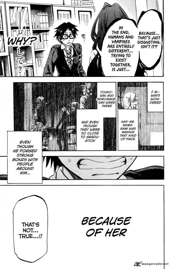 Jitsu wa Watashi wa Chapter 173 page 15