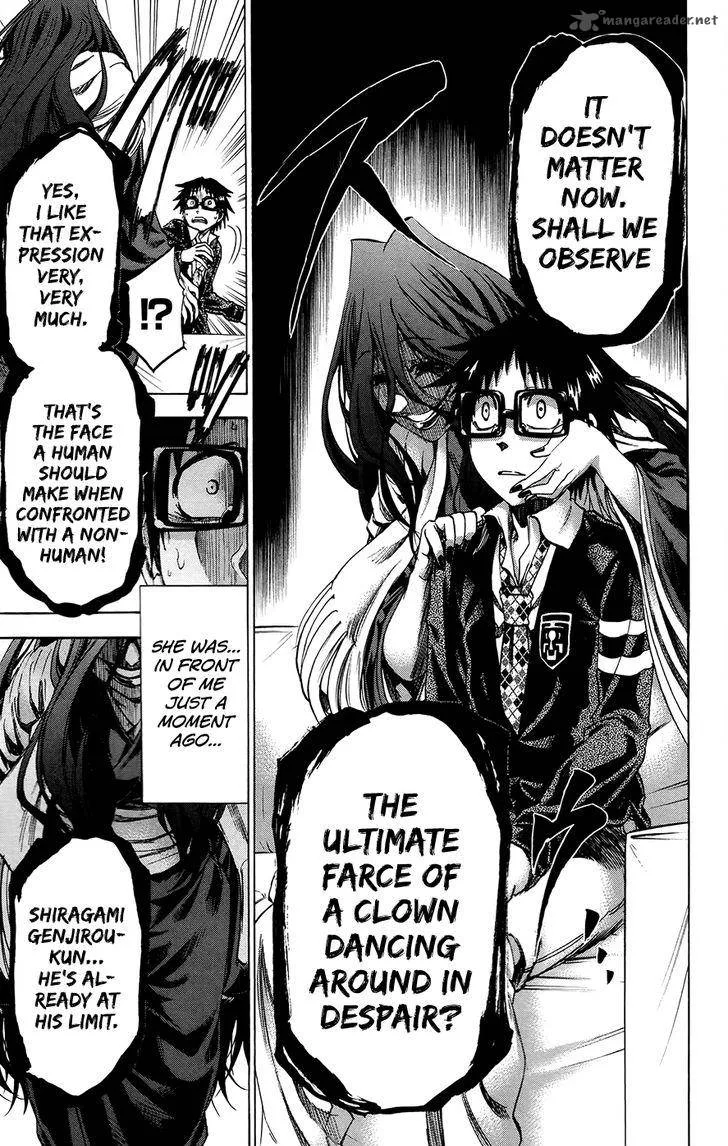 Jitsu wa Watashi wa Chapter 173 page 13