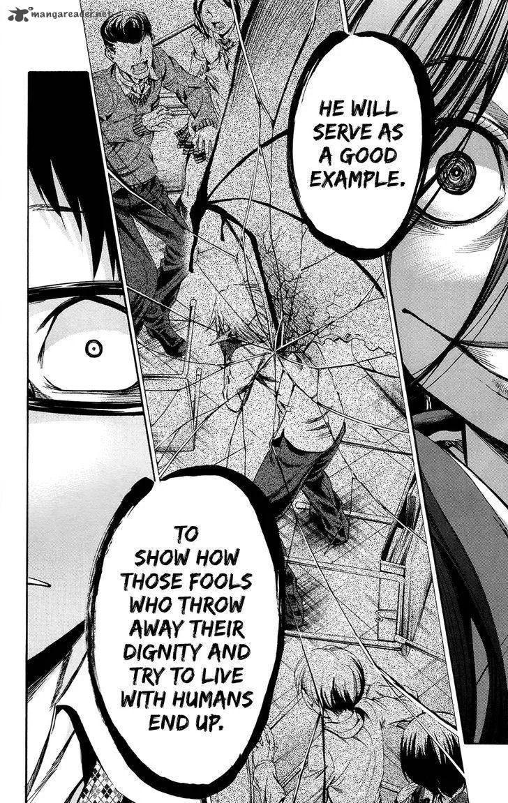 Jitsu wa Watashi wa Chapter 173 page 14