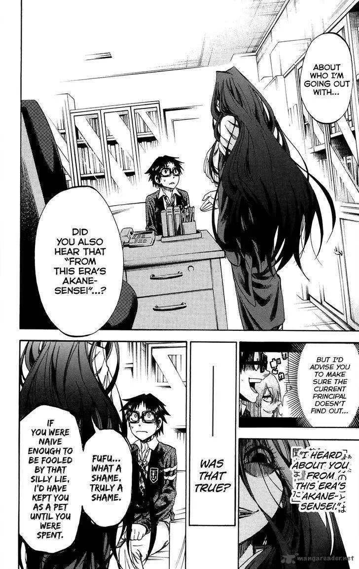 Jitsu wa Watashi wa Chapter 173 page 12