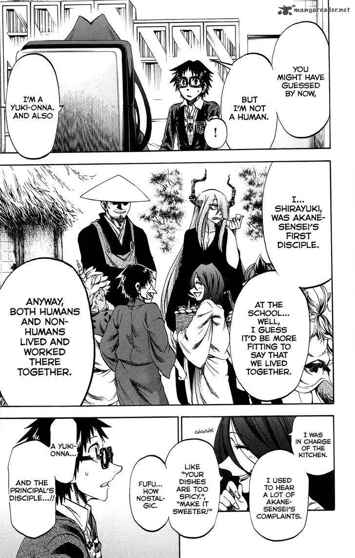 Jitsu wa Watashi wa Chapter 173 page 9