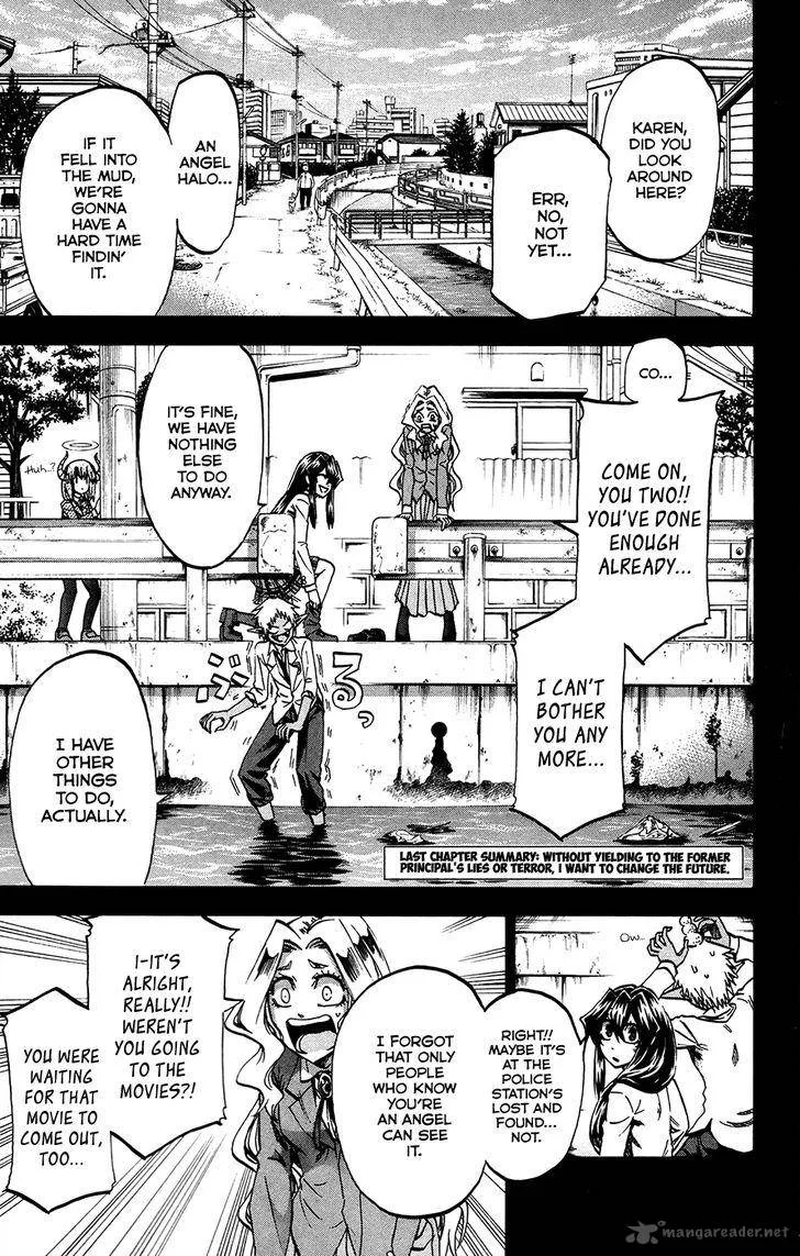 Jitsu wa Watashi wa Chapter 174 page 1