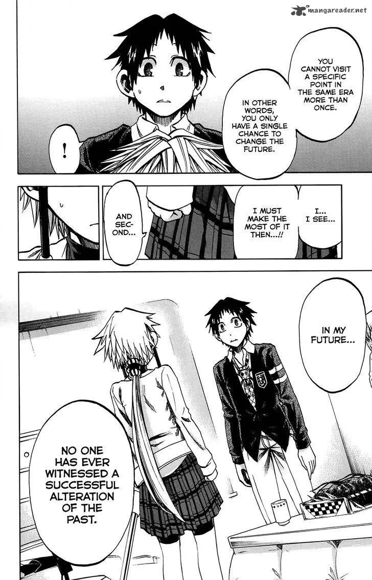 Jitsu wa Watashi wa Chapter 174 page 12