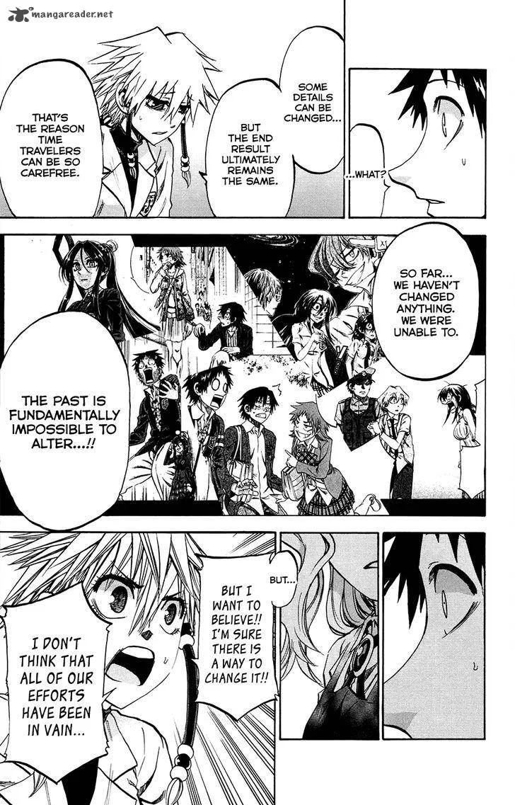 Jitsu wa Watashi wa Chapter 174 page 13