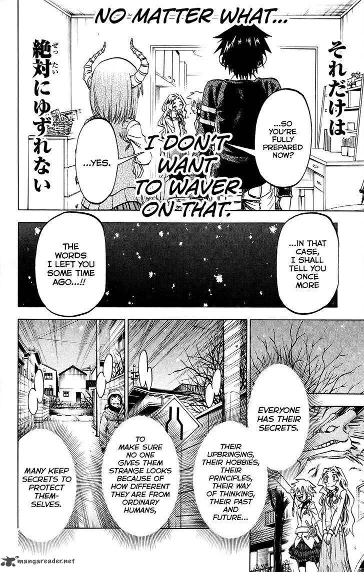 Jitsu wa Watashi wa Chapter 174 page 18