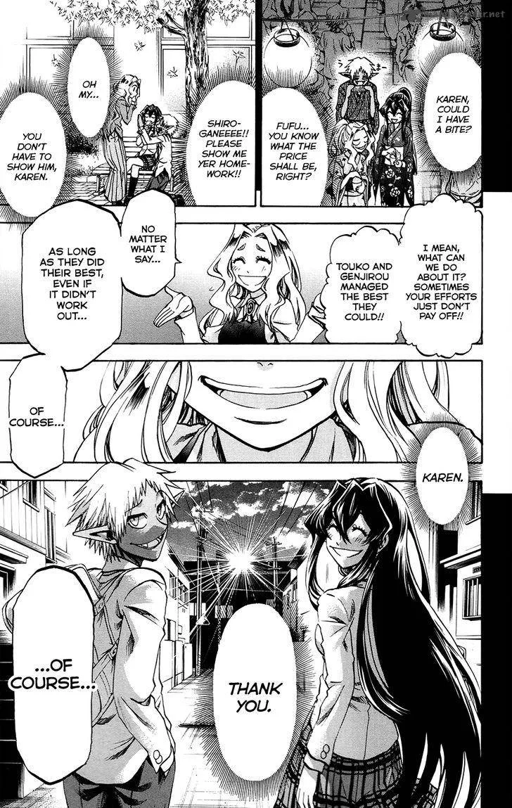 Jitsu wa Watashi wa Chapter 174 page 15