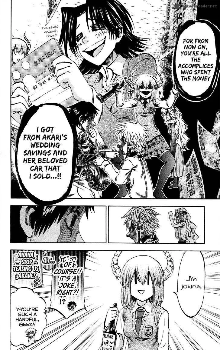 Jitsu wa Watashi wa Chapter 174 page 8