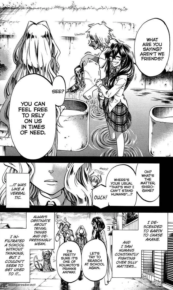 Jitsu wa Watashi wa Chapter 174 page 2