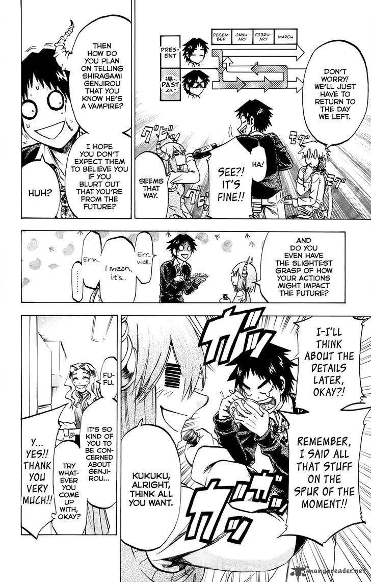 Jitsu wa Watashi wa Chapter 174 page 6