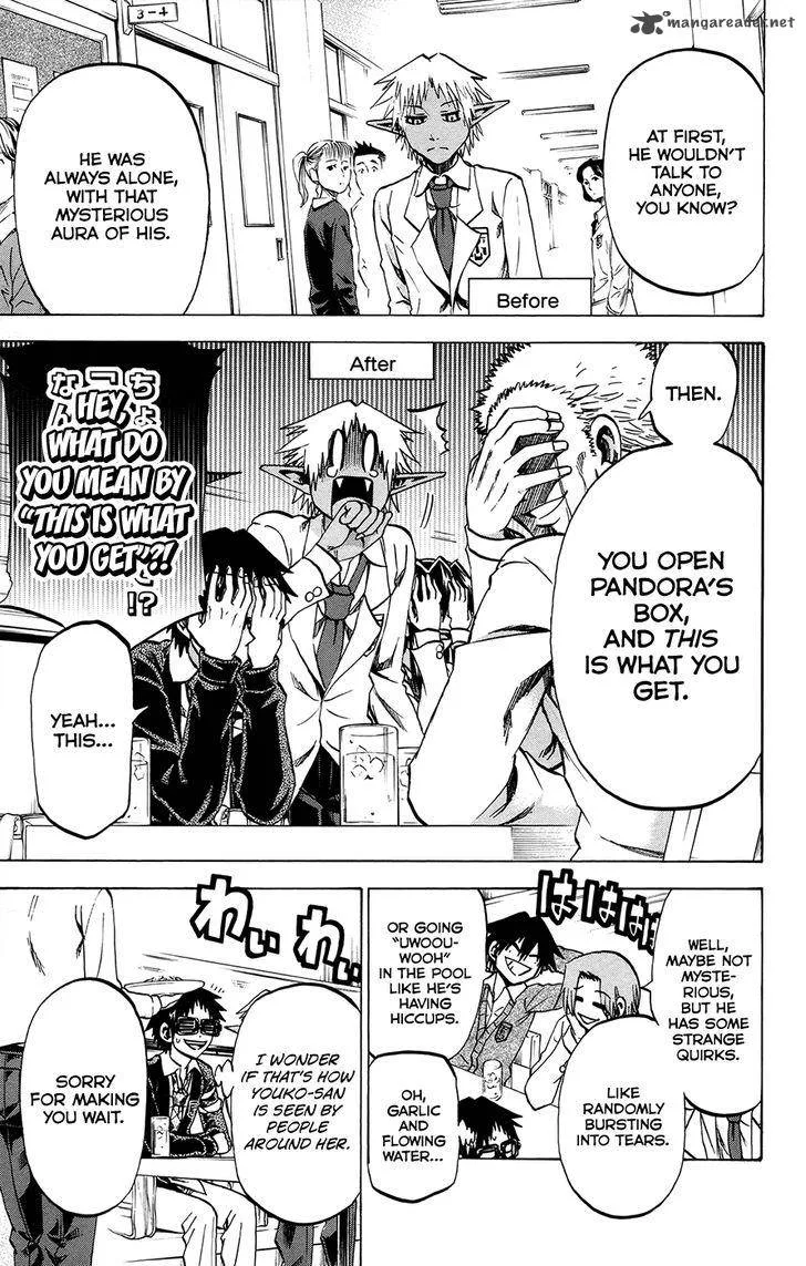 Jitsu wa Watashi wa Chapter 175 page 11