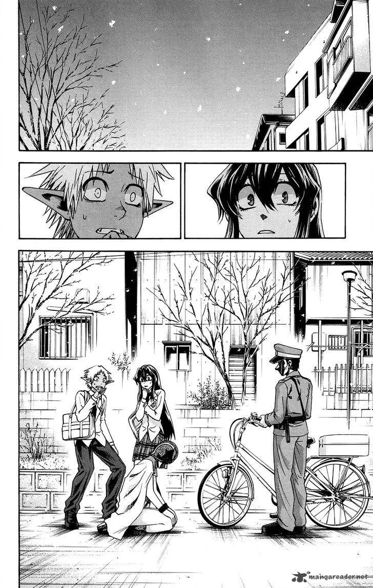 Jitsu wa Watashi wa Chapter 175 page 4