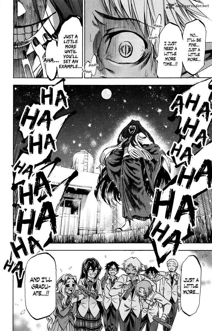 Jitsu wa Watashi wa Chapter 175 page 20