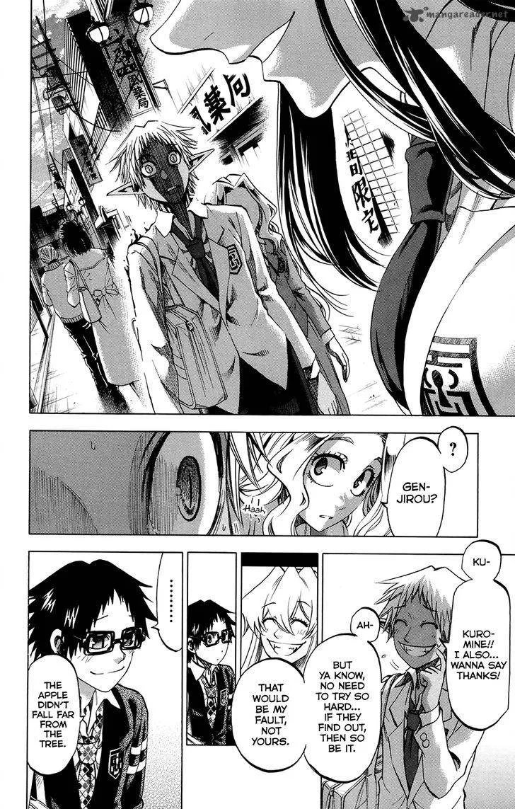 Jitsu wa Watashi wa Chapter 175 page 18