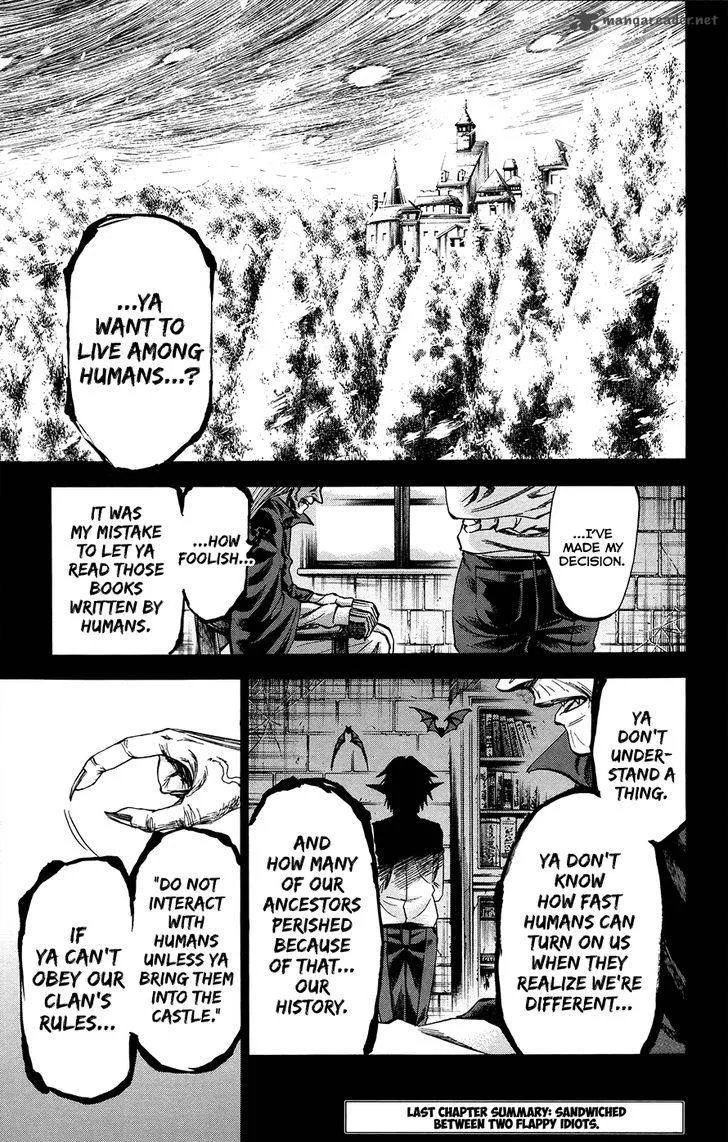 Jitsu wa Watashi wa Chapter 176 page 1