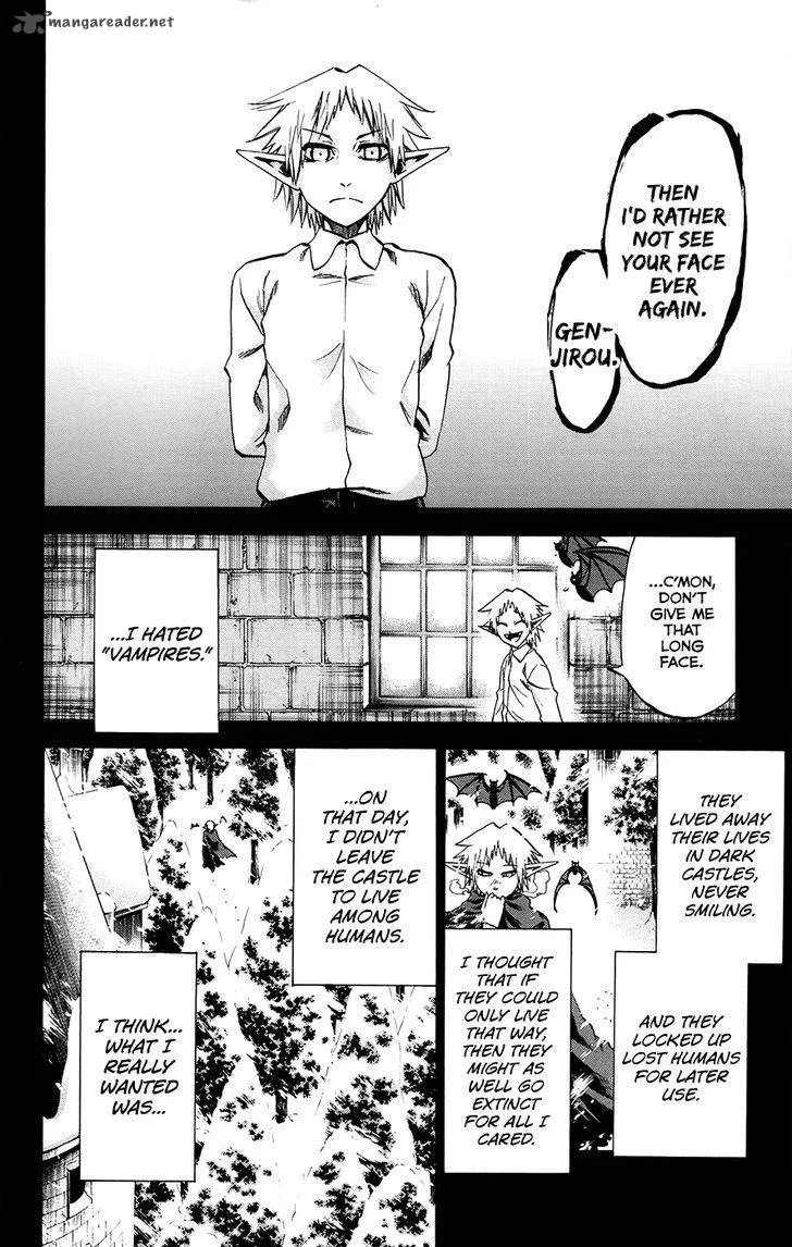 Jitsu wa Watashi wa Chapter 176 page 2