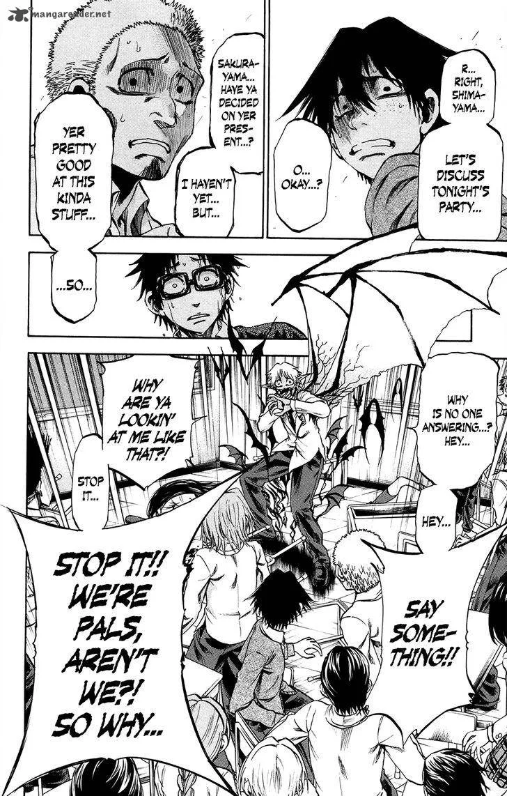 Jitsu wa Watashi wa Chapter 176 page 13