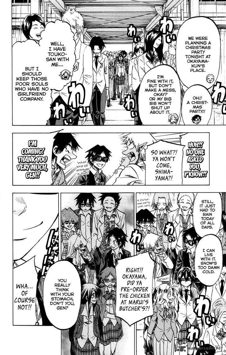 Jitsu wa Watashi wa Chapter 176 page 6
