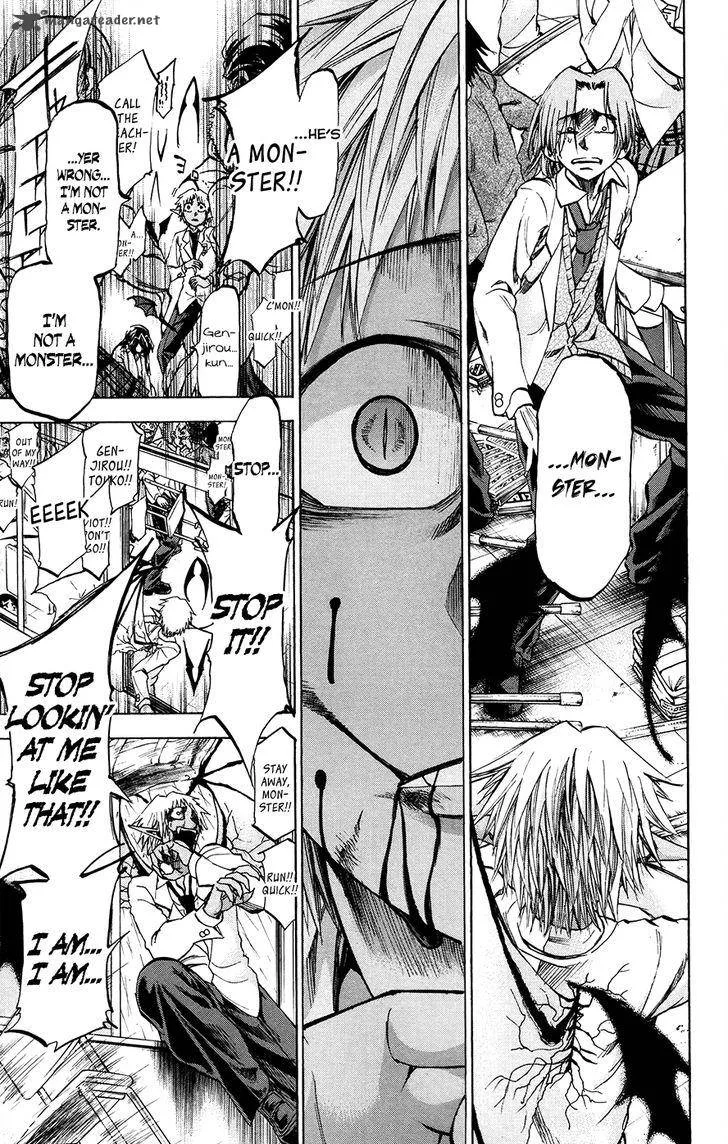 Jitsu wa Watashi wa Chapter 176 page 14