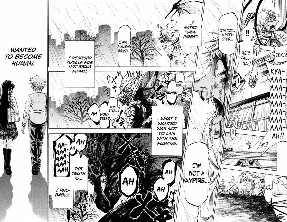 Jitsu wa Watashi wa Chapter 176 page 15