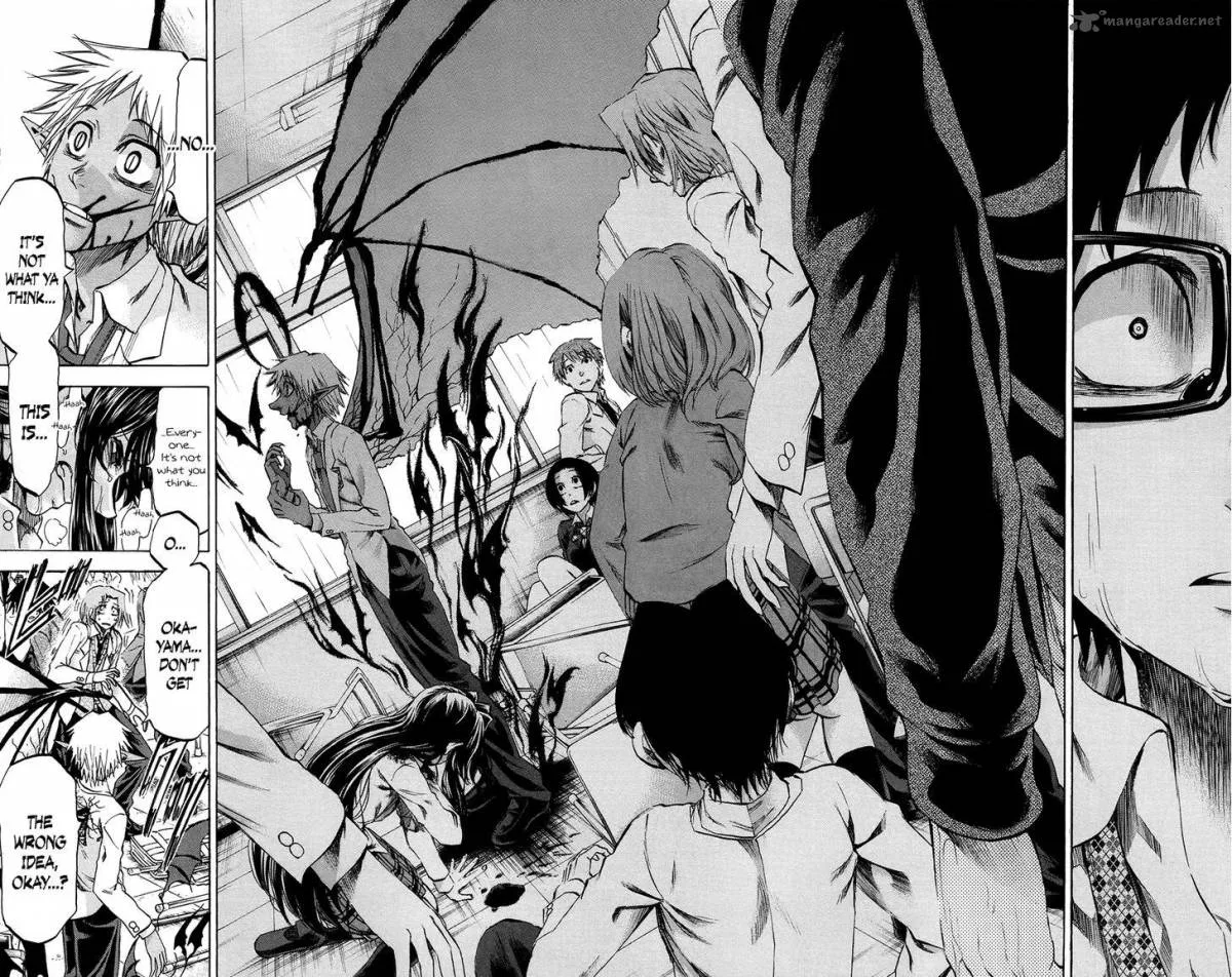 Jitsu wa Watashi wa Chapter 176 page 12