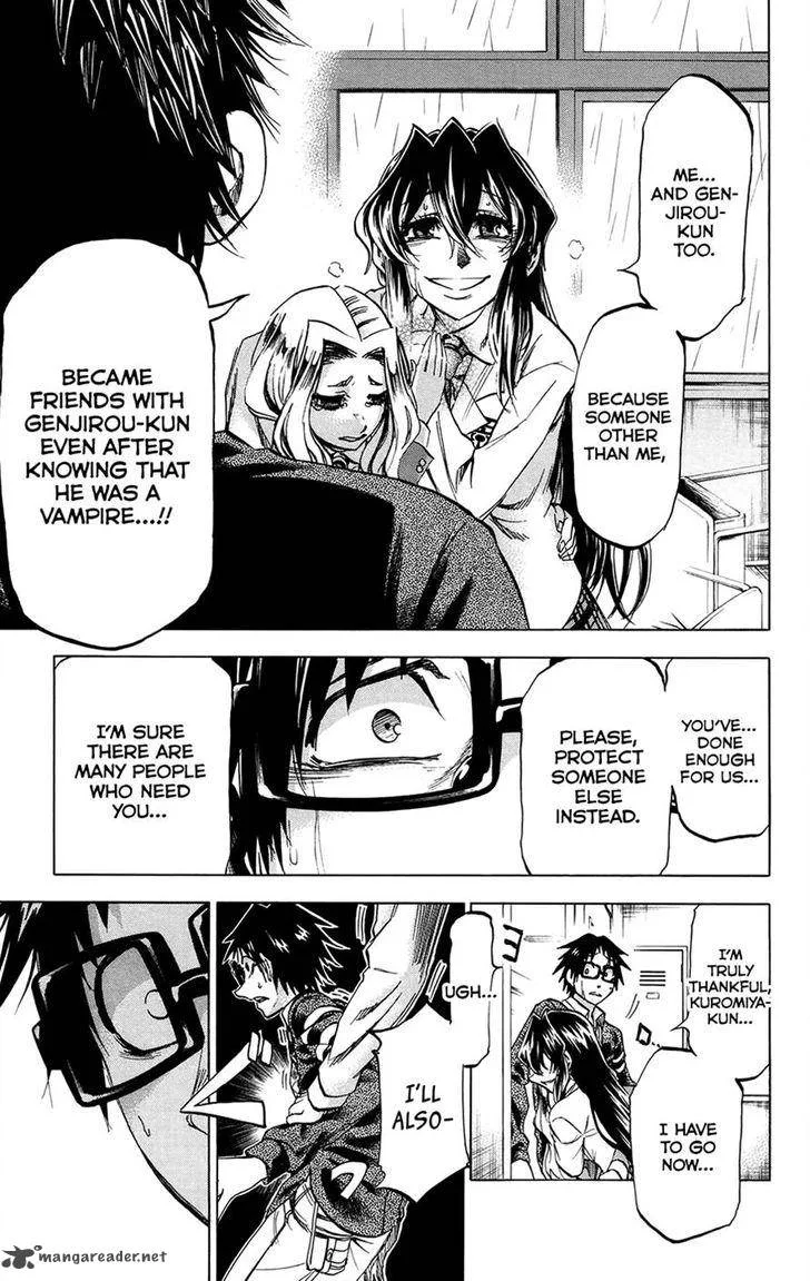 Jitsu wa Watashi wa Chapter 177 page 3
