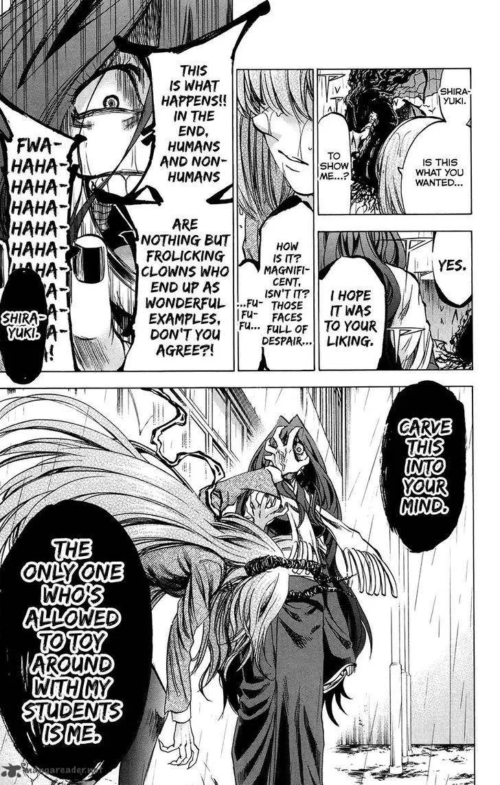 Jitsu wa Watashi wa Chapter 177 page 6