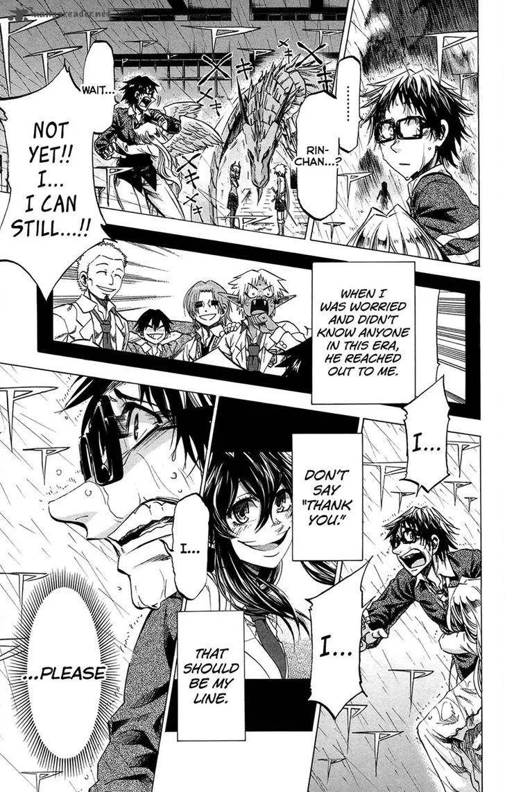 Jitsu wa Watashi wa Chapter 177 page 12