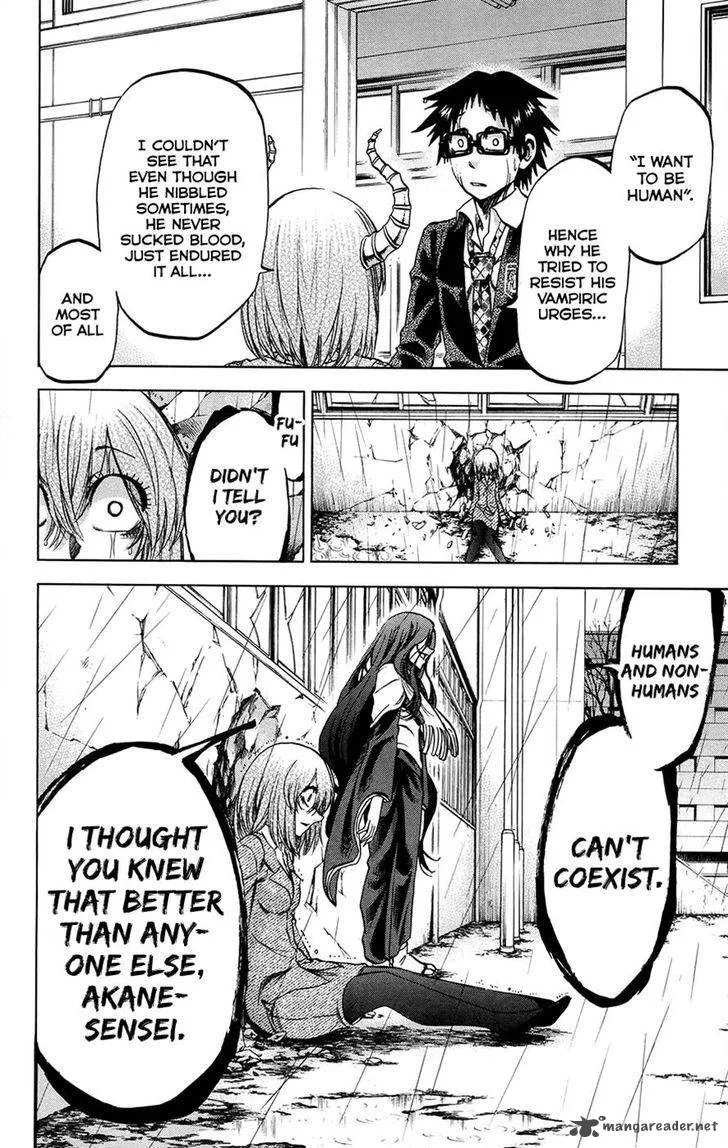 Jitsu wa Watashi wa Chapter 177 page 5