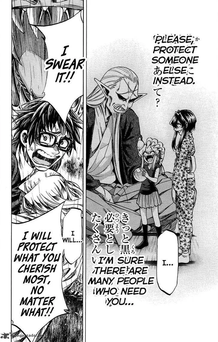 Jitsu wa Watashi wa Chapter 177 page 13