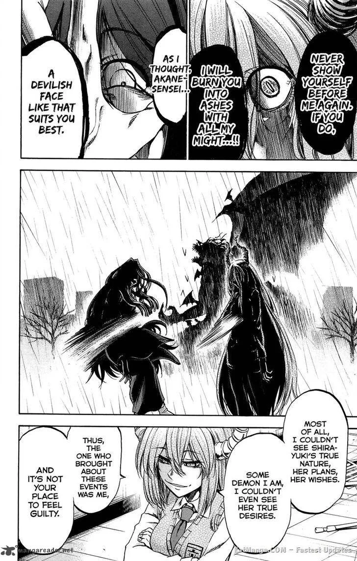 Jitsu wa Watashi wa Chapter 177 page 7