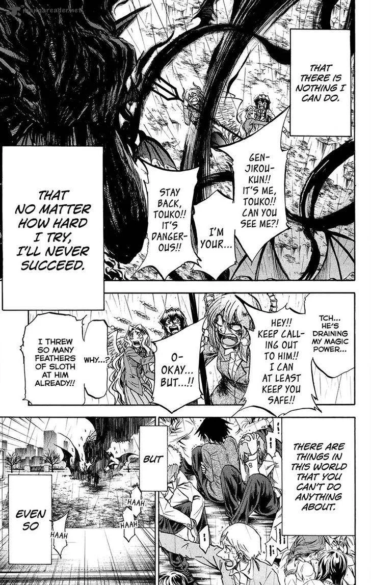 Jitsu wa Watashi wa Chapter 177 page 10