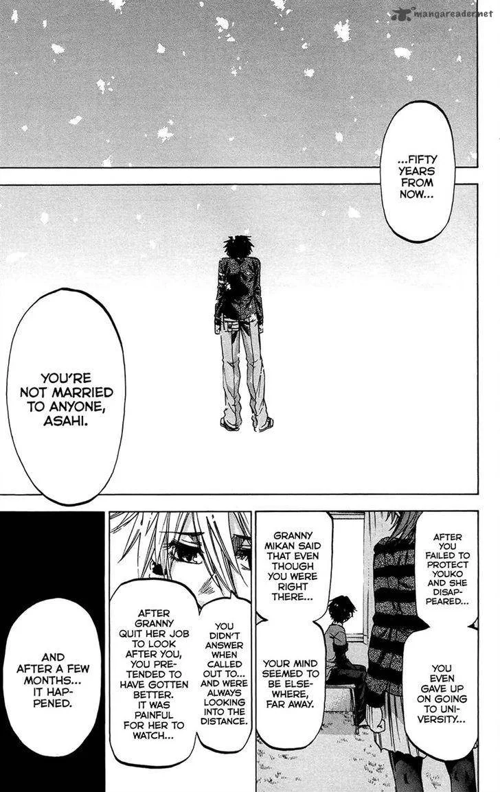 Jitsu wa Watashi wa Chapter 178 page 4