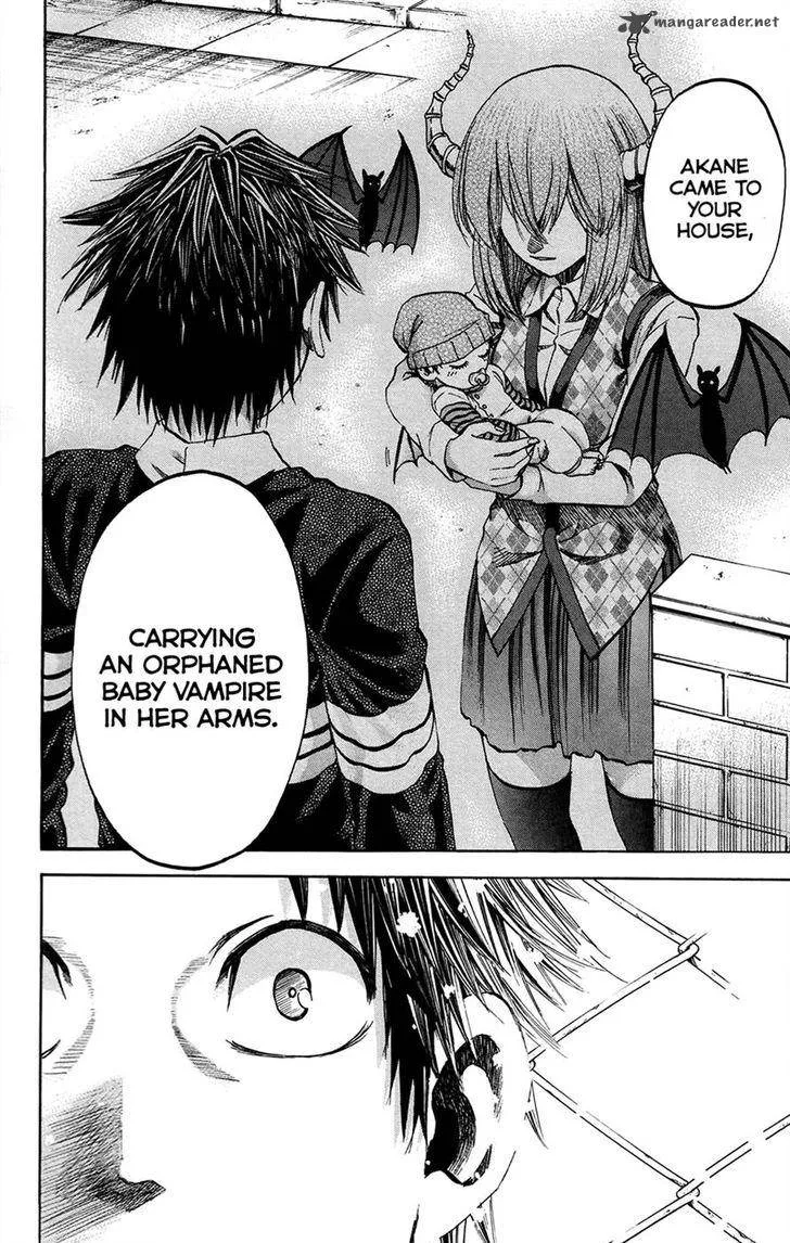 Jitsu wa Watashi wa Chapter 178 page 5