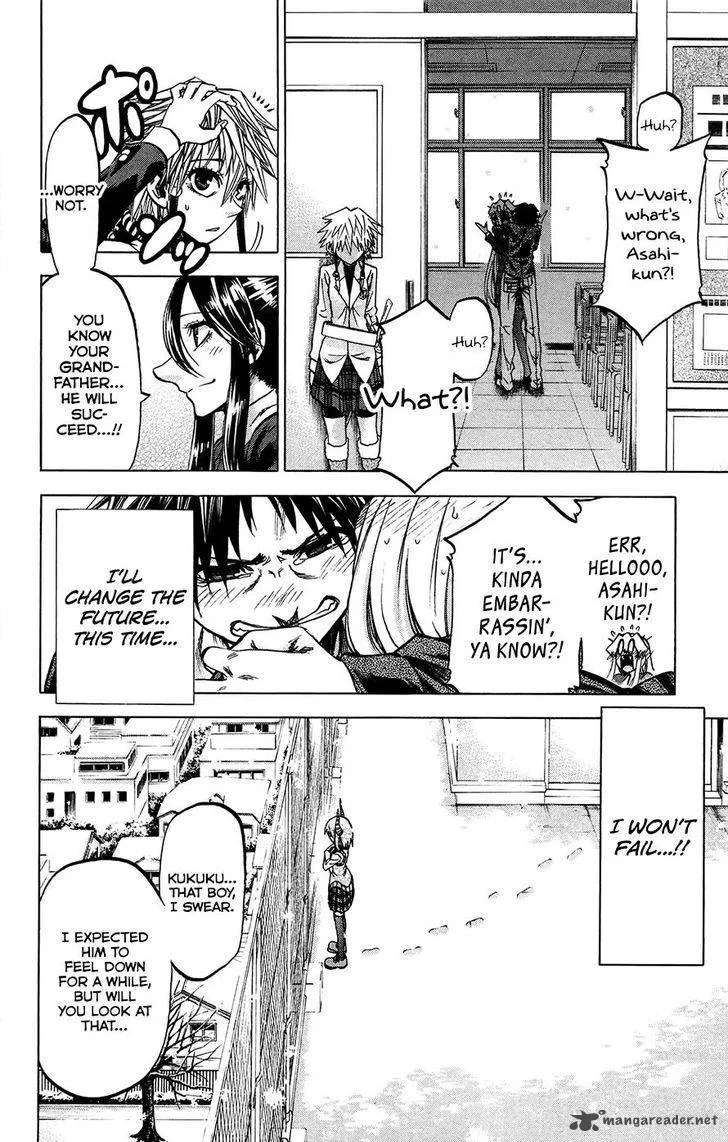 Jitsu wa Watashi wa Chapter 178 page 14