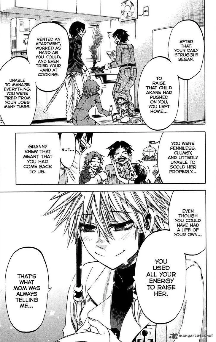 Jitsu wa Watashi wa Chapter 178 page 6